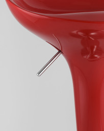 Стул Stool Group BEAR RED