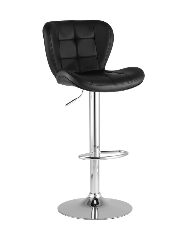 Стул Stool Group PORSCHE BLACK