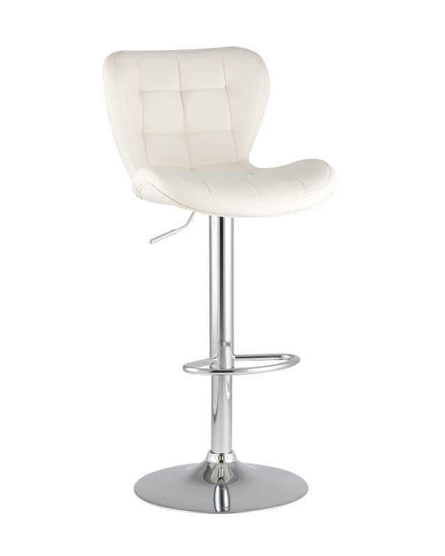 Стул Stool Group PORSCHE WHITE