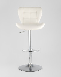 Стул Stool Group PORSCHE WHITE