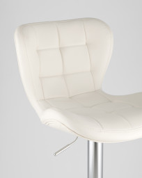 Стул Stool Group PORSCHE WHITE