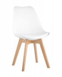 Стул Stool Group FRANKFURT WHITE