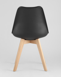 Стул Stool Group FRANKFURT BLACK