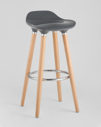 Стул Stool Group QSD-631 GREY