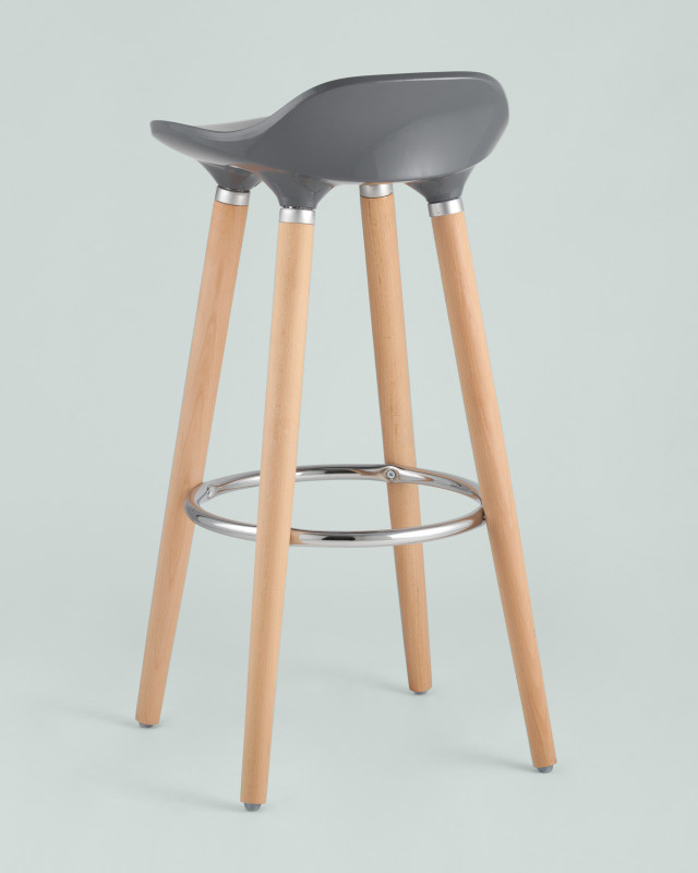 Стул Stool Group QSD-631 GREY