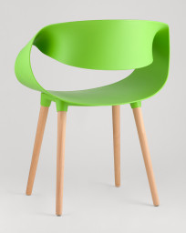 Стул Stool Group 8316 GREEN