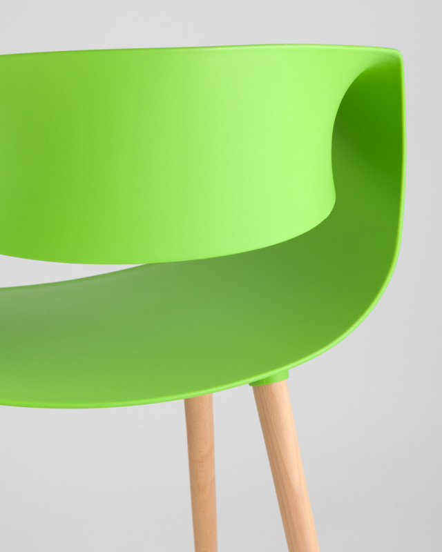 Стул Stool Group 8316 GREEN