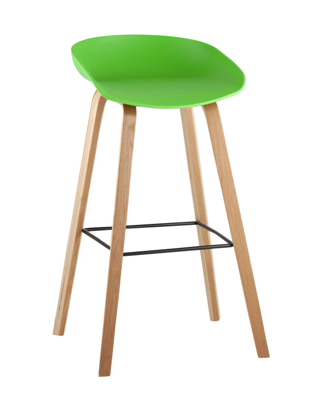 Стул Stool Group 8319 GREEN