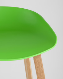 Стул Stool Group 8319 GREEN