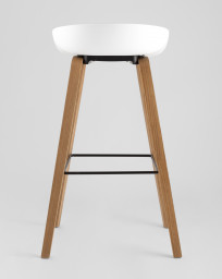 Стул Stool Group 8319B WHITE