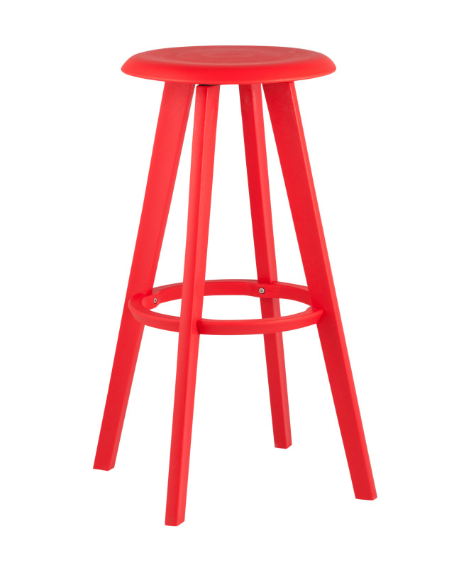 Стул Stool Group 8087A RED