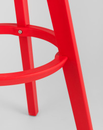 Стул Stool Group 8087A RED