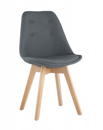 Стул Stool Group TARIQ BLUE