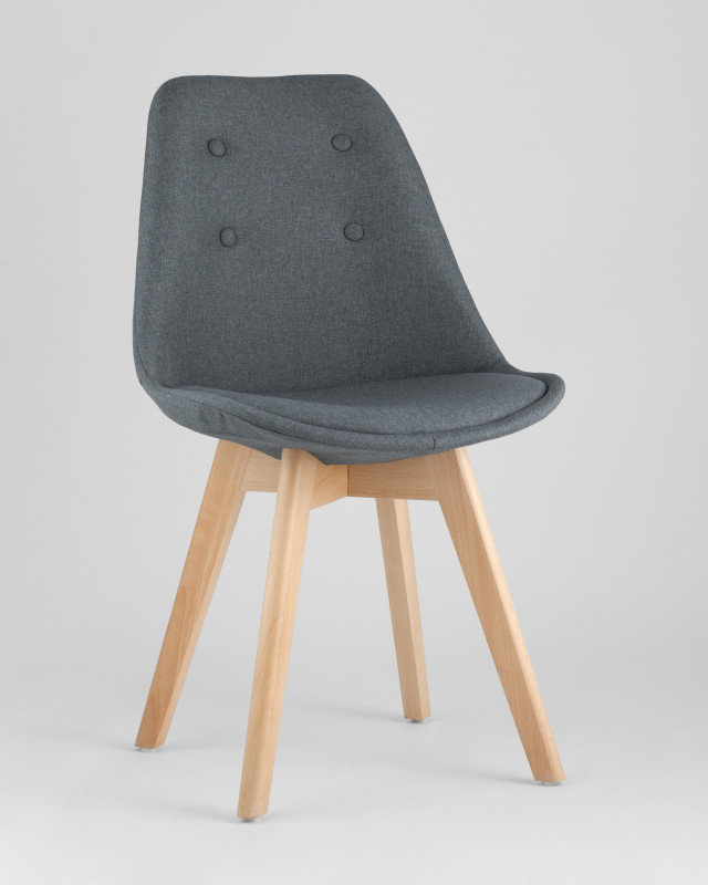 Стул Stool Group TARIQ BLUE