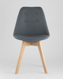 Стул Stool Group TARIQ BLUE