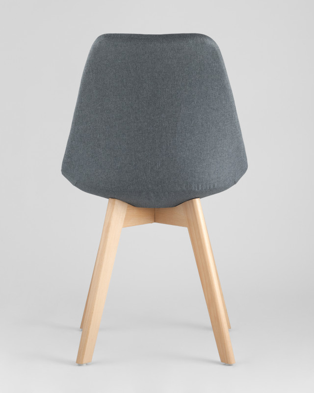 Стул Stool Group TARIQ BLUE