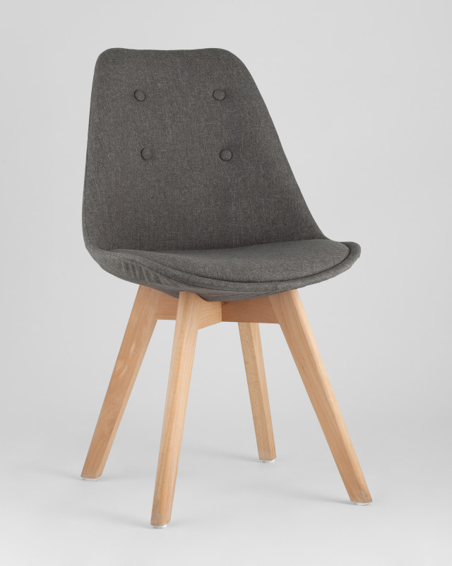 Стул Stool Group TARIQ GREY