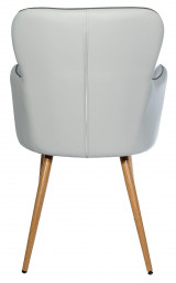 Стул Stool Group GADGETS GREY