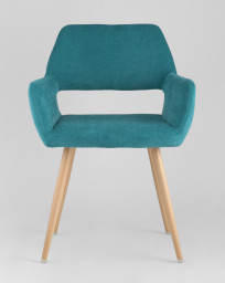 Стул Stool Group CROMWELL LIGHT GREEN