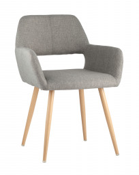 Стул Stool Group CROMWELL GREY