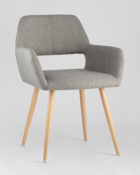 Стул Stool Group CROMWELL GREY