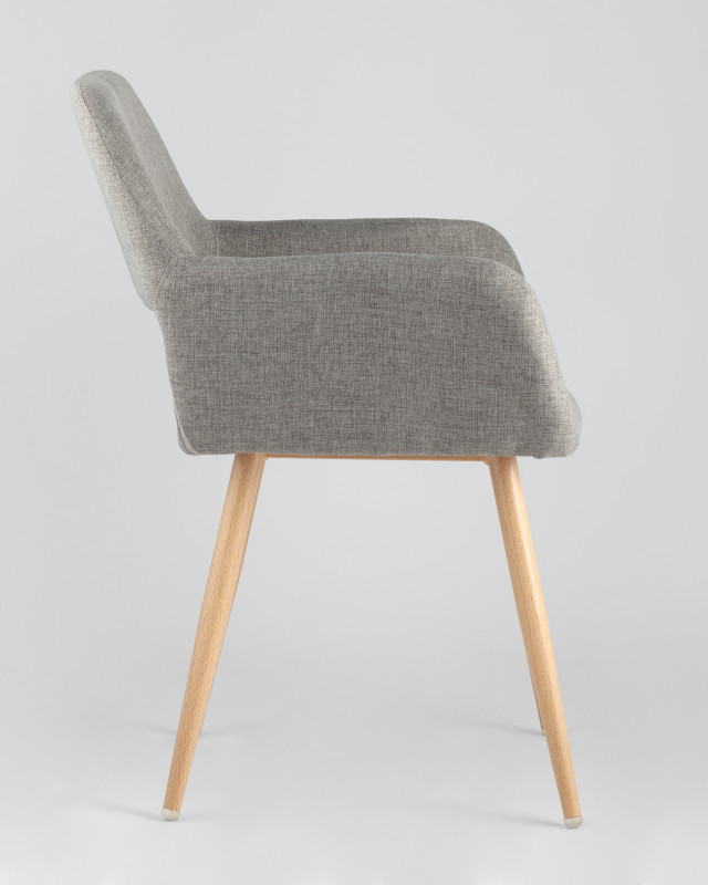 Стул Stool Group CROMWELL GREY