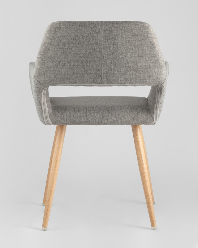 Стул Stool Group CROMWELL GREY