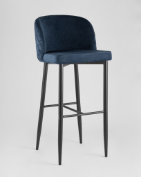 Стул Stool Group MC11B VELVET HLR-63 DUAL