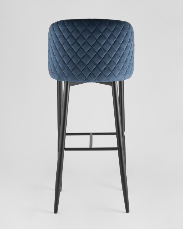 Стул Stool Group MC11B VELVET HLR-63 DUAL