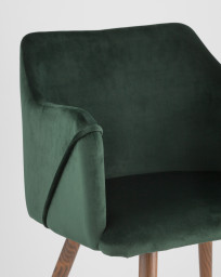 Стул Stool Group ALDRIDGE GREEN