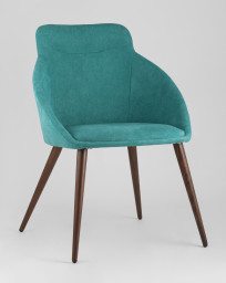 Стул Stool Group QUEENY GREEN