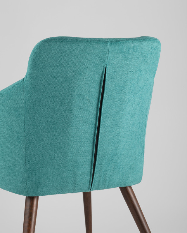 Стул Stool Group QUEENY GREEN