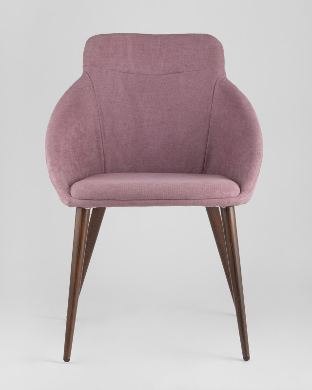 Стул Stool Group QUEENY PINK