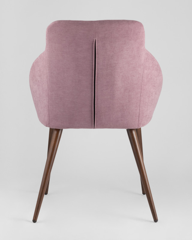 Стул Stool Group QUEENY PINK