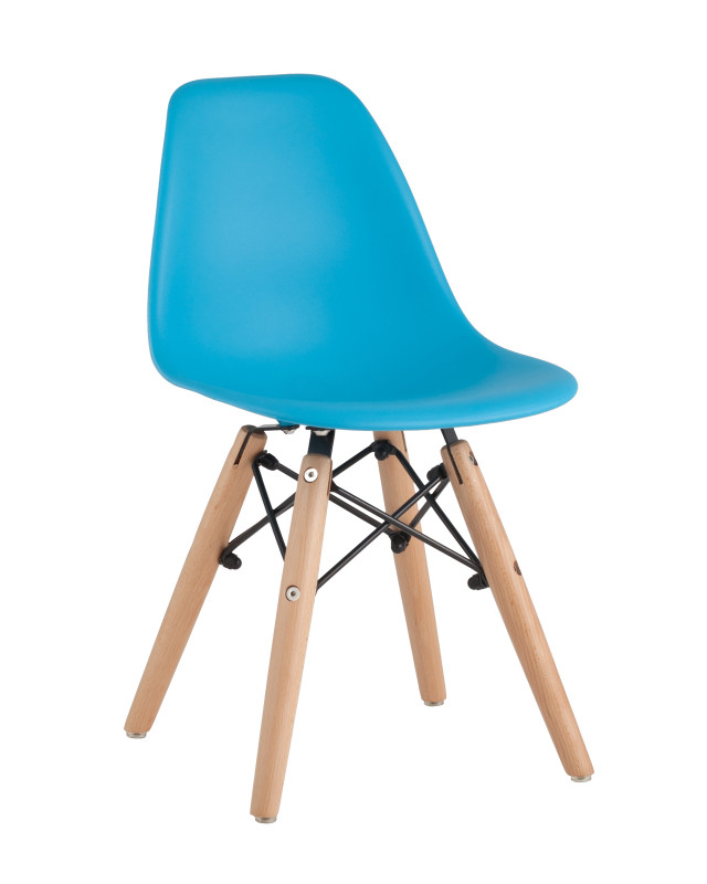 Стул Stool Group 8056S BLUE