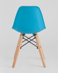 Стул Stool Group 8056S BLUE