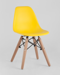 Стул Stool Group 8056S YELLOW