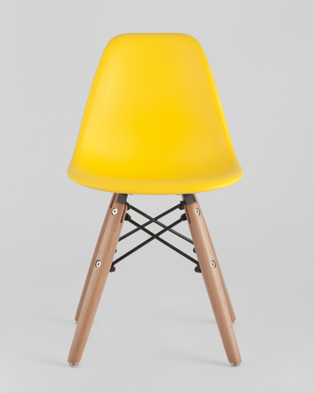 Стул Stool Group 8056S YELLOW