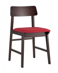 Стул Stool Group MH52035 APPLE-6 RED