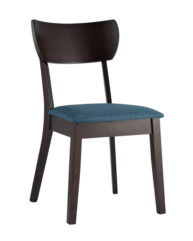 Стул Stool Group MH51755 APPLE-7 BLUE