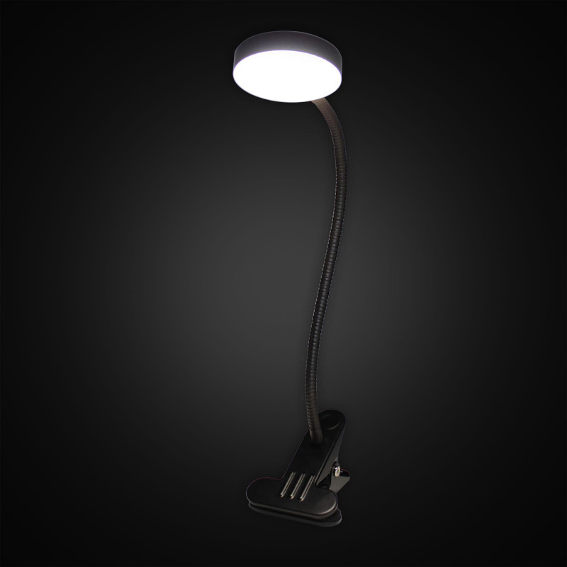 Настольная лампа Citilux CL803071N