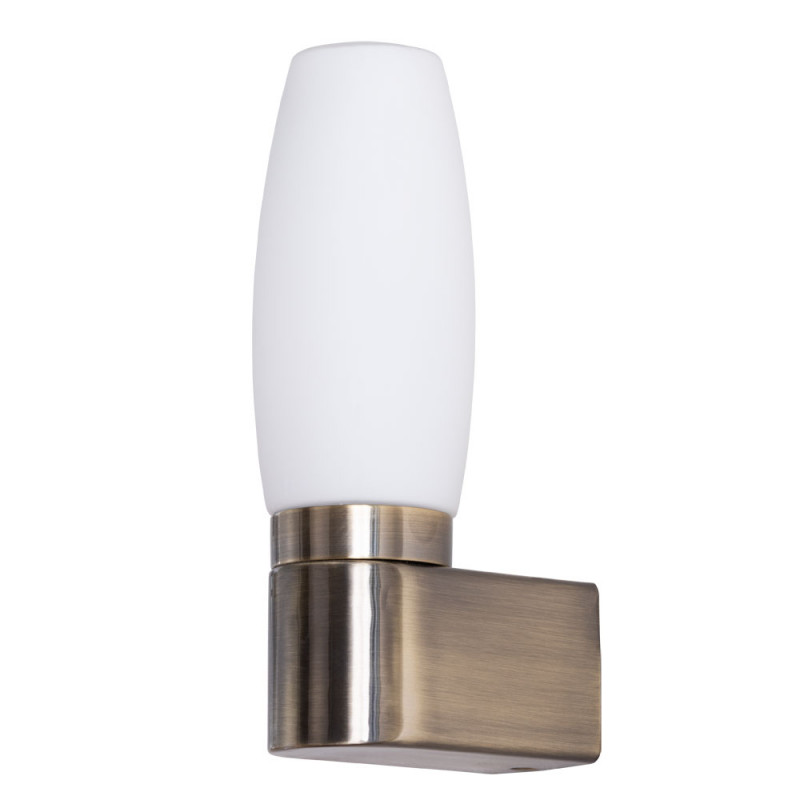 Светильник для картин ARTE Lamp A1209AP-1AB подсветка для зеркал arte lamp aqua bastone a1209ap 1cc