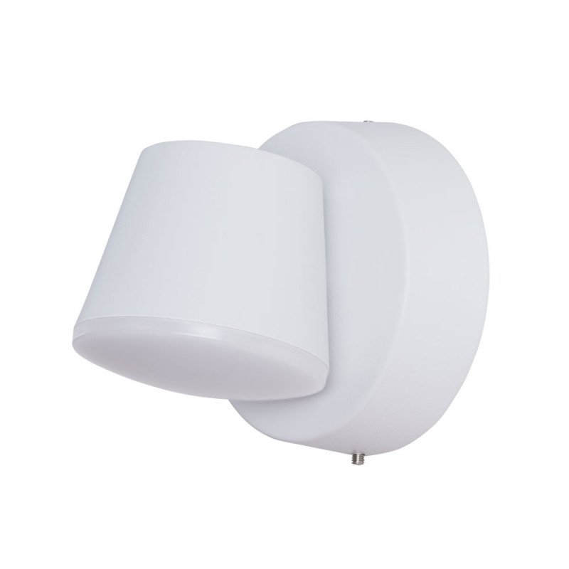 Светильник настенный ARTE Lamp A2212AL-1WH