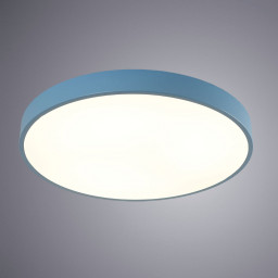 Накладной светильник ARTE Lamp A2661PL-1AZ