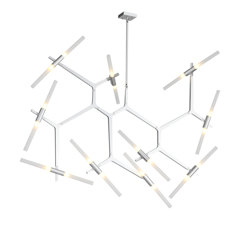 Люстра на штанге ST-Luce SL947.102.20