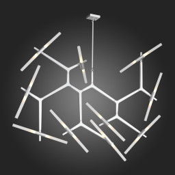 Люстра на штанге ST-Luce SL947.102.20