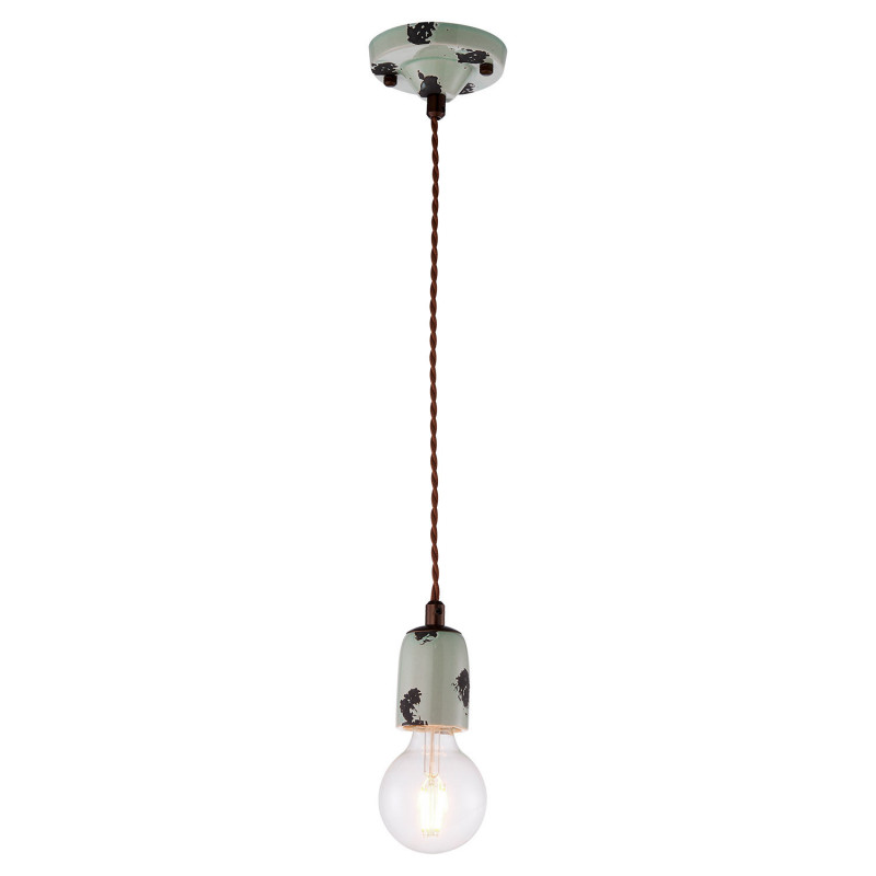 Подвесной светильник Lussole LSP-8160 потолочный светильник lussole loft vermilion grlsp 8162