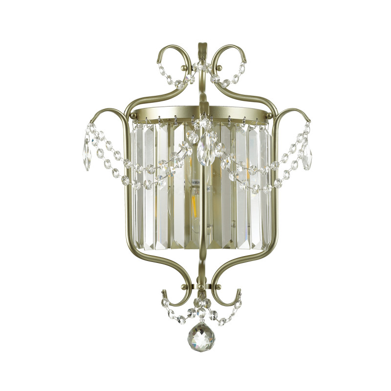 Бра Odeon Light 4686/2W