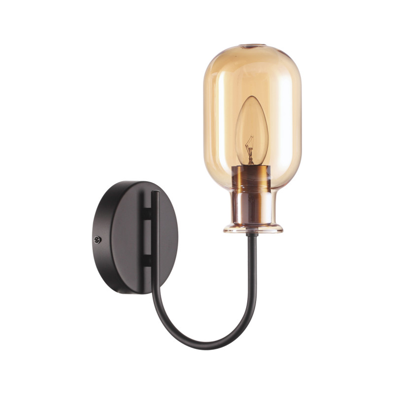 Бра Odeon Light 4700/1W