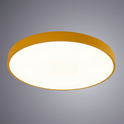 Накладной светильник ARTE Lamp A2661PL-1YL